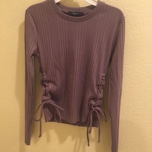 F21 long sleeve